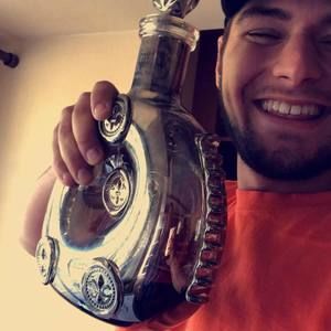 Meet your Posher, Nick